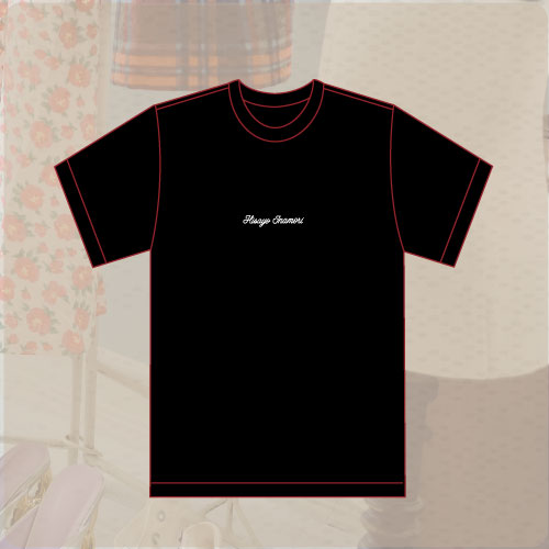 Tシャツ(黒)