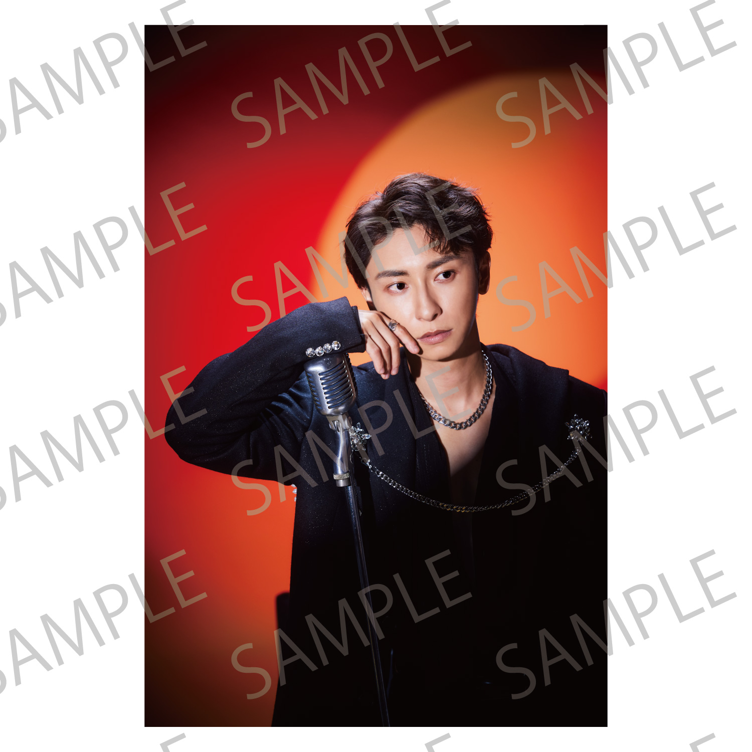 與真司郎オフィシャルショップ