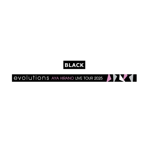 シリコンバンドBLACK