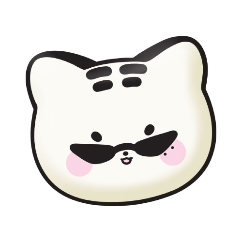 CHARACTER HOLDER