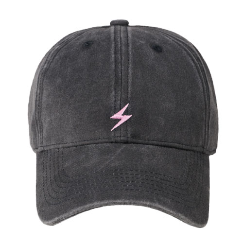ROSÉ APT. BALL CAP THUNDER ver.