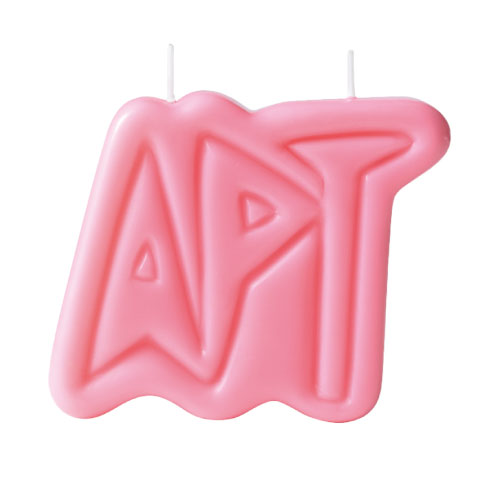 ROSÉ APT. CANDLE