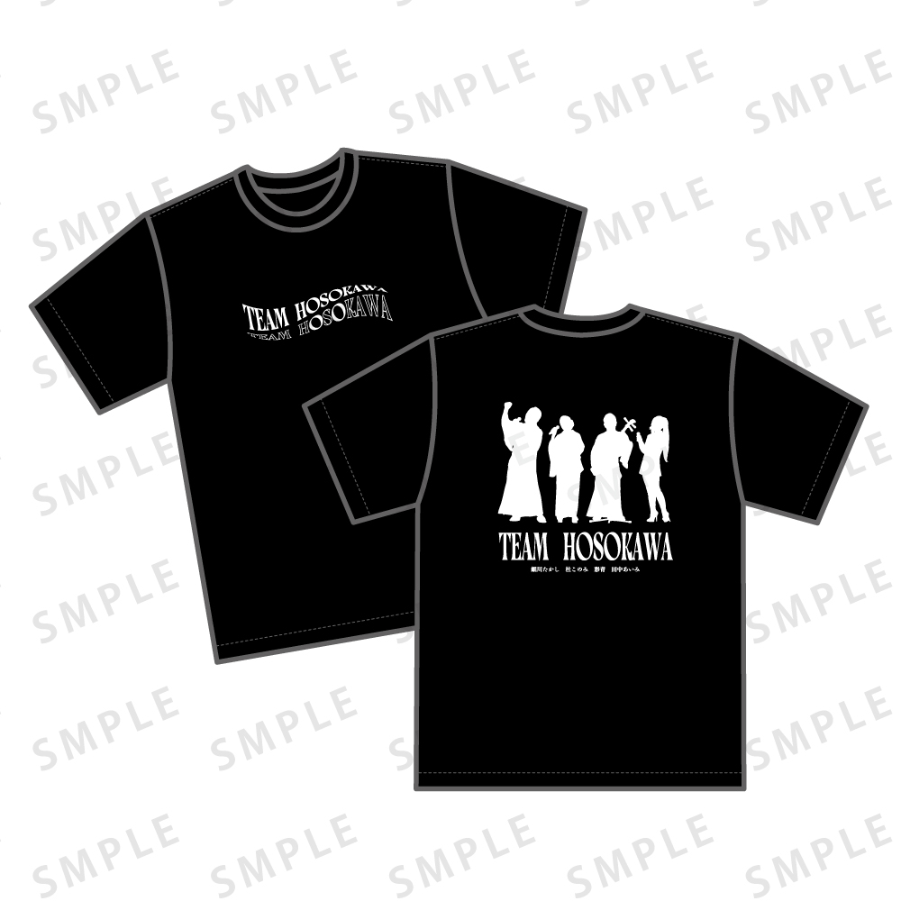 一門Tシャツ　XLサイズ