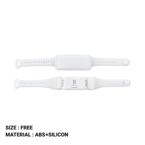 RIGHT WRISTBAND