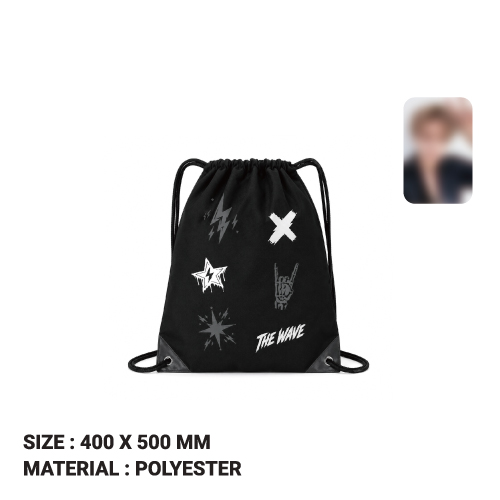 STRING BAG