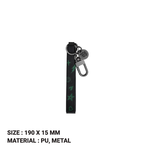 PHONE STRAP