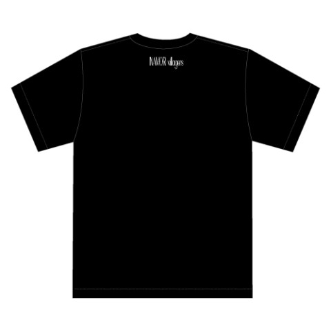 一生稲森Tシャツ XL