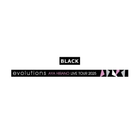 シリコンバンドBLACK