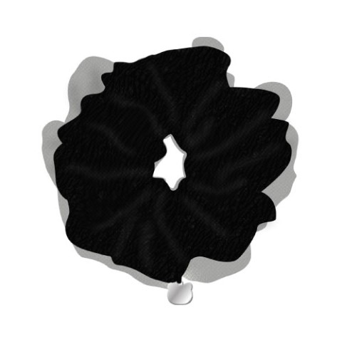 CHARACTER SCRUNCHIE